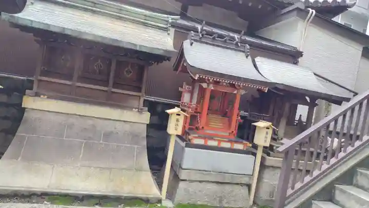 道祖神社(京都府)