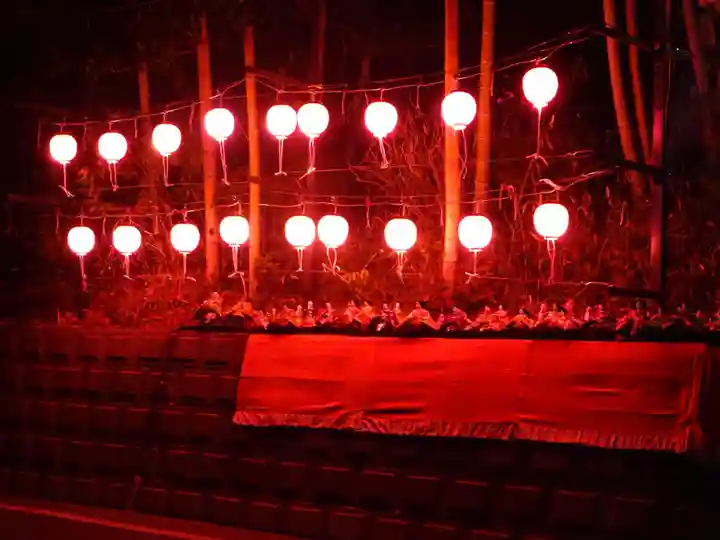 座間神社(神奈川県)