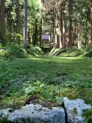 鹿島神社のその他建物