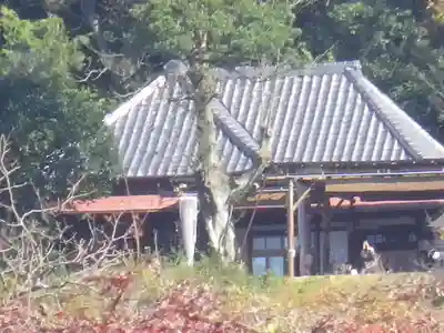 東慶寺のその他建物