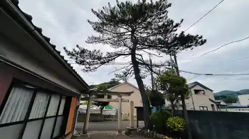 恵毘須神社(福井県)