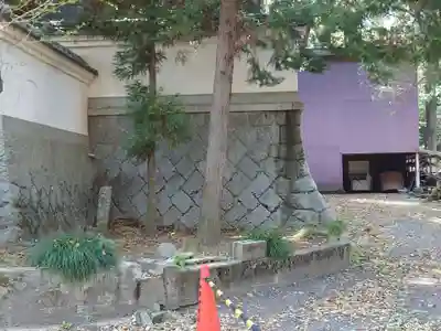 挙母神社のその他建物