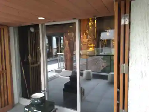 道往寺のその他建物