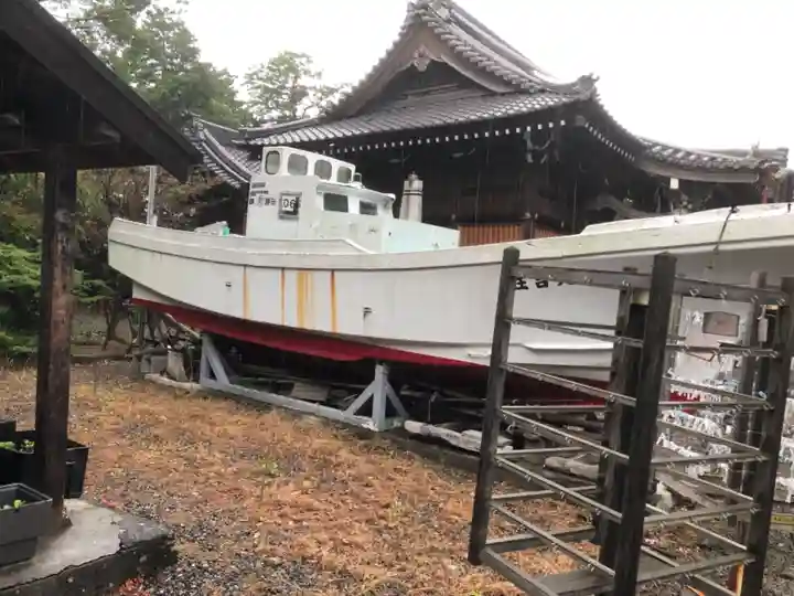 片岡神社(静岡県)