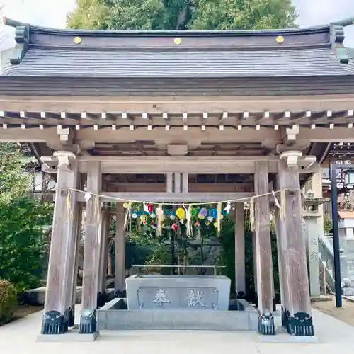 春日神社(福岡県)