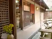 春日大社の食事