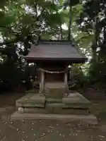 厳島神社(千葉県)