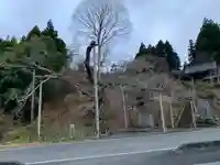 松岩寺(茨城県)