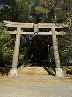 槵觸神社(宮崎県)