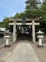 玉前神社(千葉県)