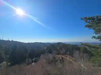 忉利天上寺(兵庫県)