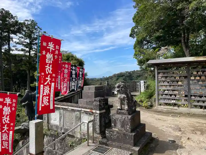 建長寺 半僧坊(神奈川県)