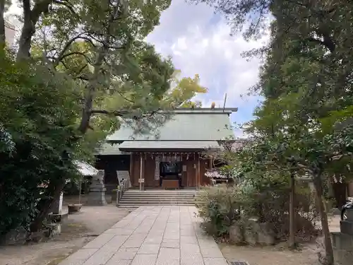 一宮寺(香川県)