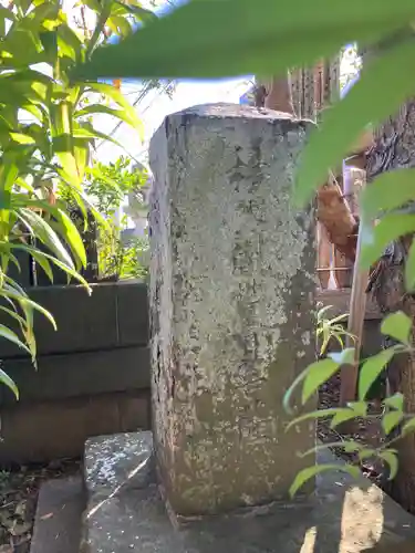 神田寺(神奈川県)