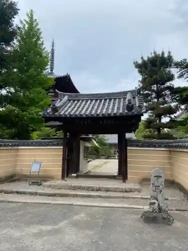 法輪寺(奈良県)