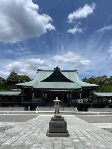 尊永寺の本殿