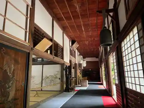 龍潭寺(滋賀県)