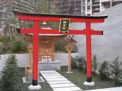 大養寺(東京都)