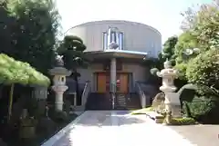 真珠院の建物その他