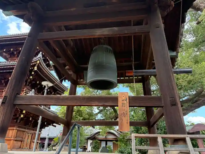 法楽寺(大阪府)