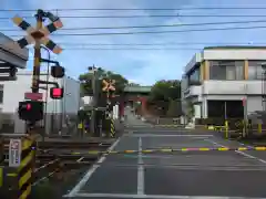 妙蓮寺(神奈川県)