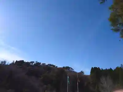 六甲比命大善神社(兵庫県)