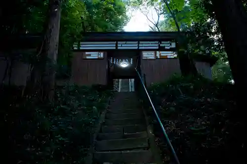 大宮神社(東京都)