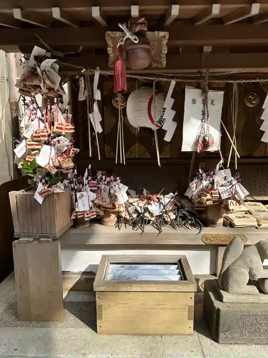 子安神社(東京都)