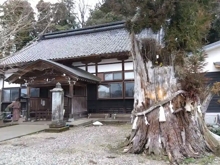 本行寺(富山県)