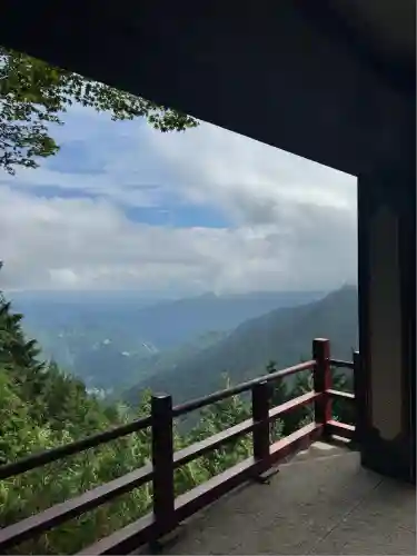 三峯神社(埼玉県)