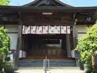 阿弥陀院(福岡県)
