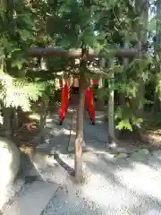 甲斐國一宮 浅間神社(山梨県)