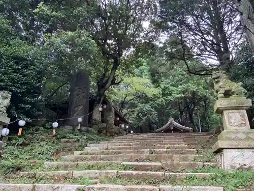 尾張冨士大宮浅間神社のその他建物