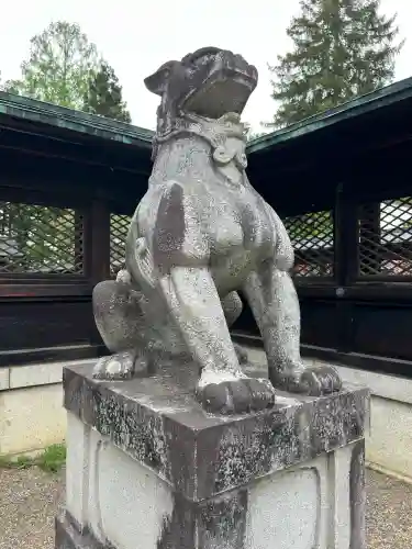 上杉神社(山形県)