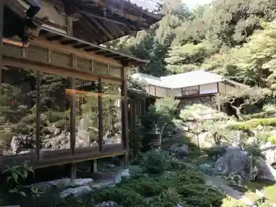 吸湖山 青岸寺のその他建物