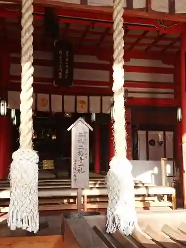 熊野那智大社のその他建物