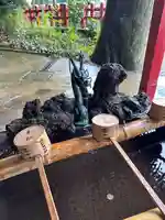麻賀多神社(千葉県)