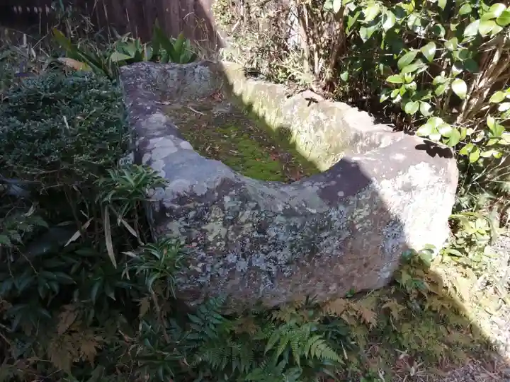 不退寺のその他建物