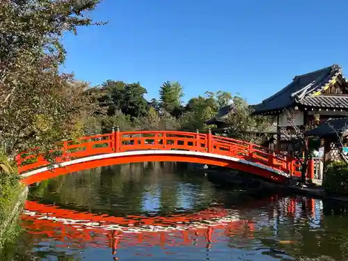 神泉苑(京都府)