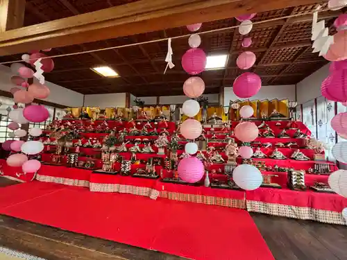 堤治神社(愛知県)
