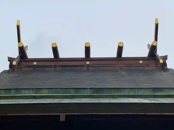 和泉國一之宮 大鳥大社(大阪府)