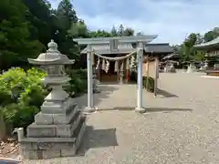 五社神社(滋賀県)