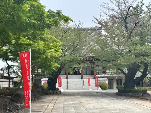 伝通院(東京都)