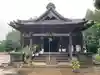 伏木香取神社(茨城県)