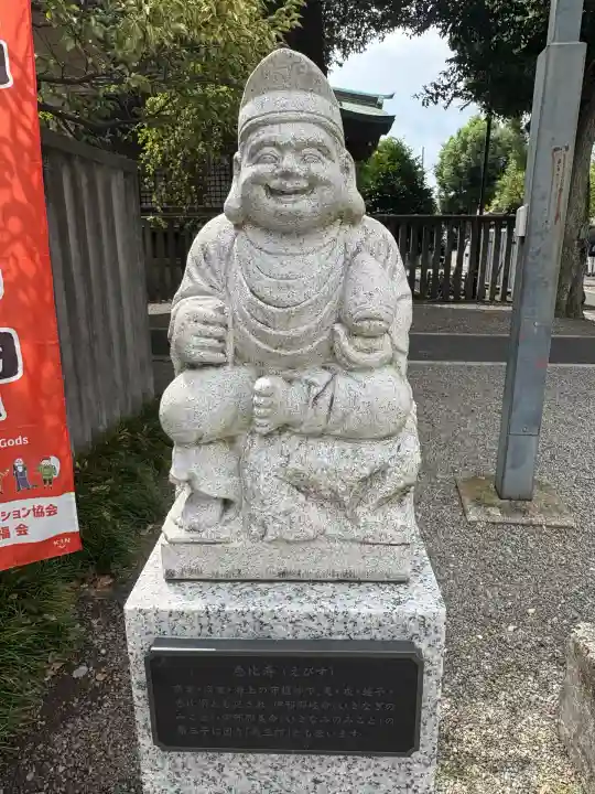 町田天満宮(東京都)