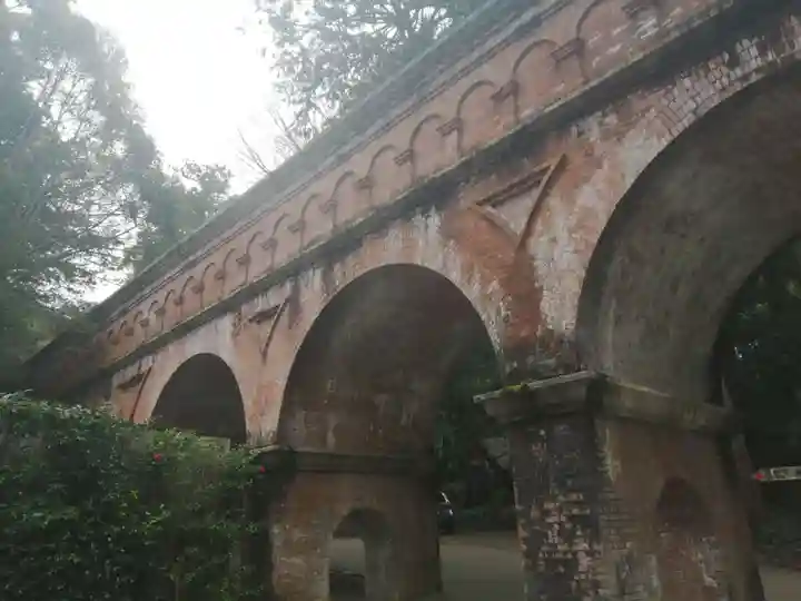 南禅寺のその他建物