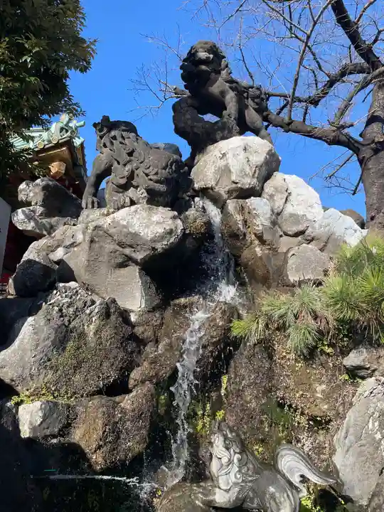 神田神社(神田明神)(東京都)