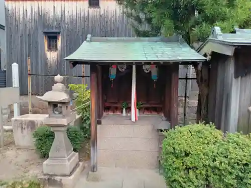 させん堂不動寺(大阪府)