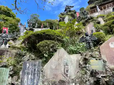 建長寺 半僧坊(神奈川県)