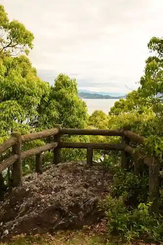 鹿島神社(愛媛県)